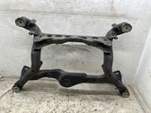 Rear subframe
