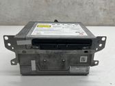 Panel / Radioodtwarzacz CD/DVD/GPS