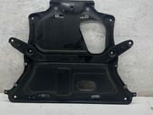 Cache de protection sous moteur