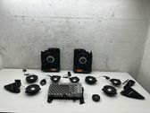 Kit système audio