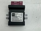 Steuergerät Hochdruckkraftstoffpumpe
