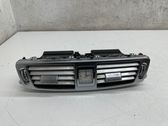 Dash center air vent grill