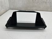 Radio/GPS head unit trim