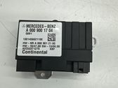 Unité de commande / module de pompe à carburant