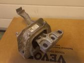 Engine mounting bracket