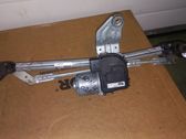 Wiper motor