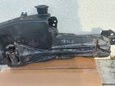 Windshield washer fluid reservoir/tank