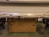 Radiator support slam panel