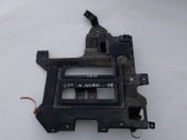 Battery tray