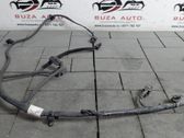 Cableado del sensor de aparcamiento (PDC)