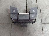 Hand parking brake switch