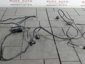 Cableado del sensor de aparcamiento (PDC)