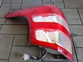 Rückleuchte Heckleuchte
