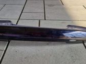 Front door exterior handle