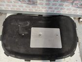 Engine bonnet/hood sound/heat insulation