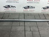 Verkleidung Türfenster Türscheibe hinten