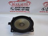 Front door speaker