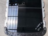 Juego de techo solar
