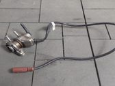 AdBlue injector