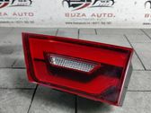 Tailgate rear/tail lights