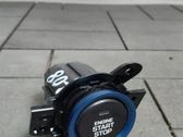 Engine start stop button switch