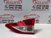 Tailgate rear/tail lights