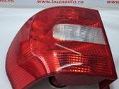 Galinis žibintas kėbule