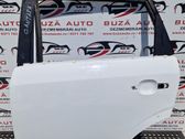 Rear door