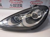 Headlight/headlamp