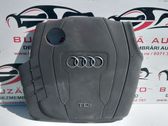 Motorabdeckung