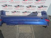 Rear bumper