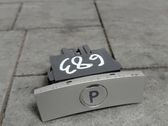 Hand parking brake switch