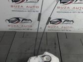 Rear door lock