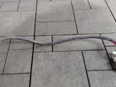 Negative earth cable (battery)