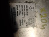 Engine control unit/module