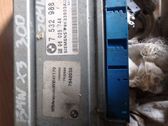 Engine control unit/module
