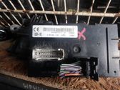 Autres unités de commande / modules
