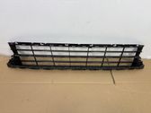 Front bumper lower grill