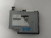 Other control units/modules