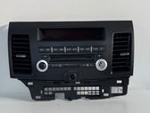 Radio/CD/DVD/GPS head unit