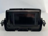 Bildschirm / Display / Anzeige