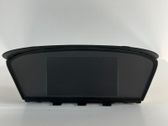 Bildschirm / Display / Anzeige