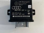 Light module LCM