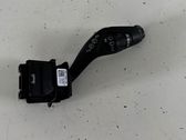 Wiper turn signal indicator stalk/switch