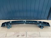 Front bumper support beam