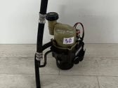 Power steering pump