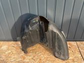 Rear arch