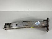Front bumper shock/impact absorber