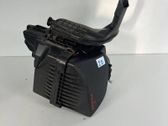 Air filter box