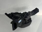 Air filter box
